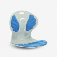 바른엔젤체어 블루